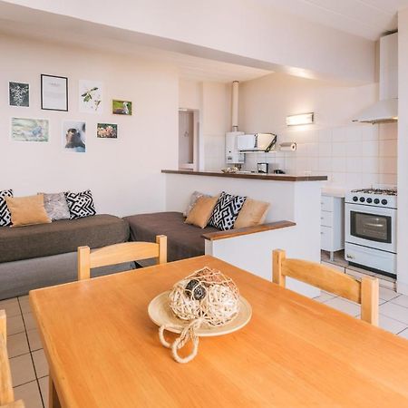 אושואיה Riviera Fueguina Apartments מראה חיצוני תמונה