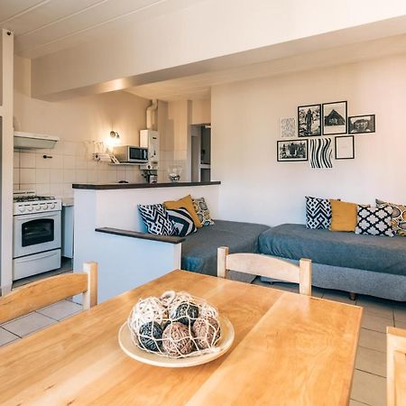 אושואיה Riviera Fueguina Apartments מראה חיצוני תמונה