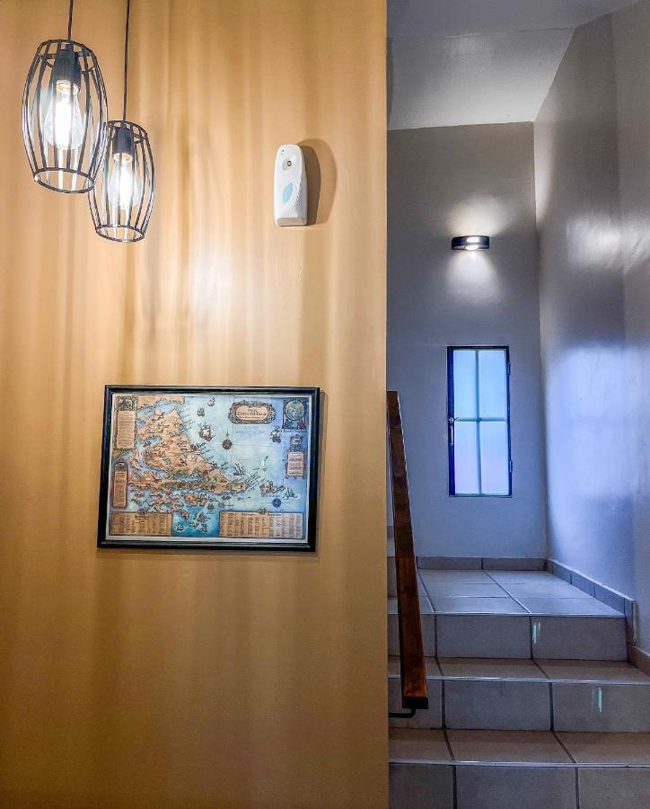 אושואיה Riviera Fueguina Apartments מראה חיצוני תמונה