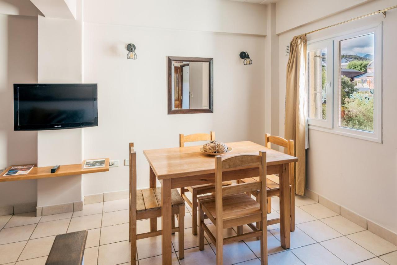 אושואיה Riviera Fueguina Apartments מראה חיצוני תמונה