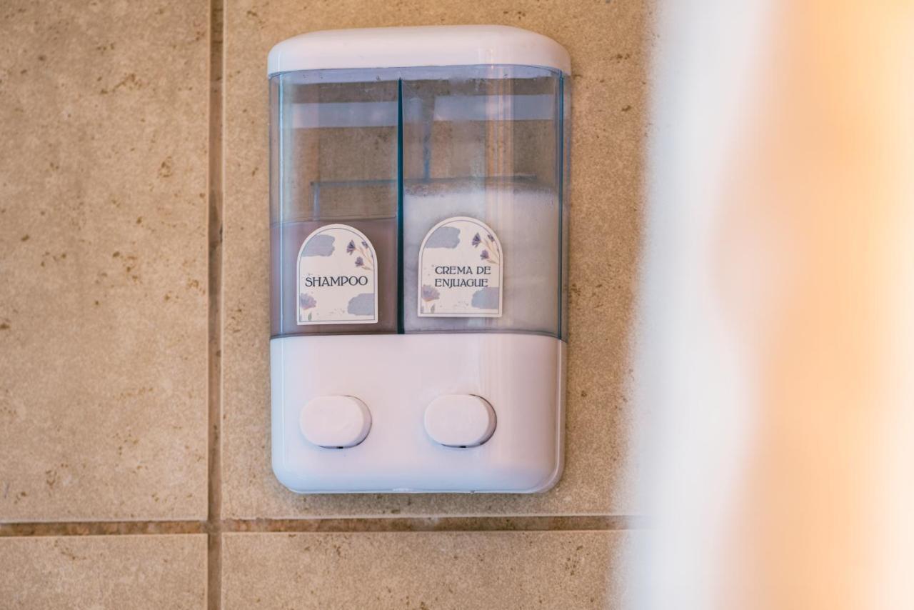 אושואיה Riviera Fueguina Apartments מראה חיצוני תמונה