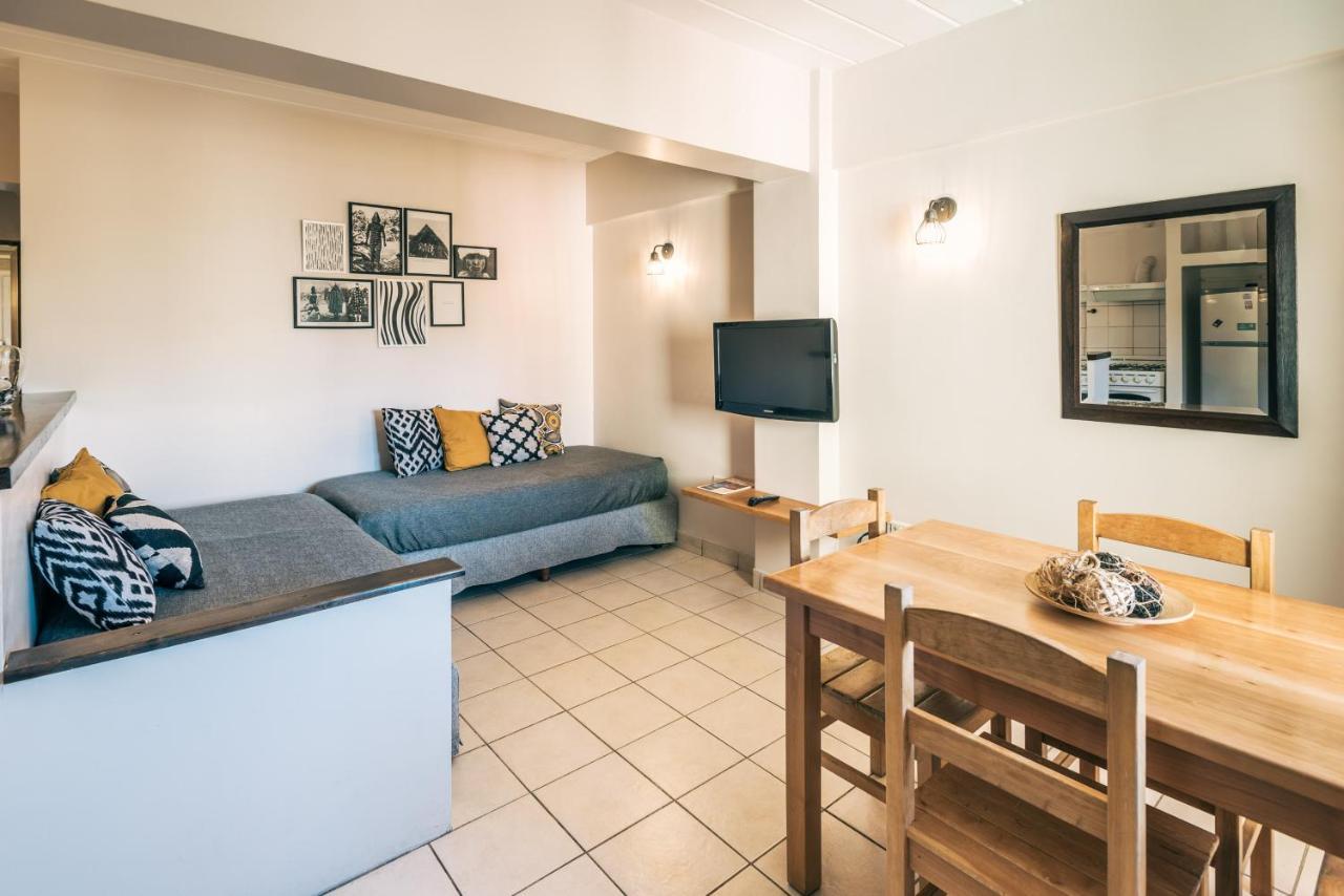 אושואיה Riviera Fueguina Apartments מראה חיצוני תמונה