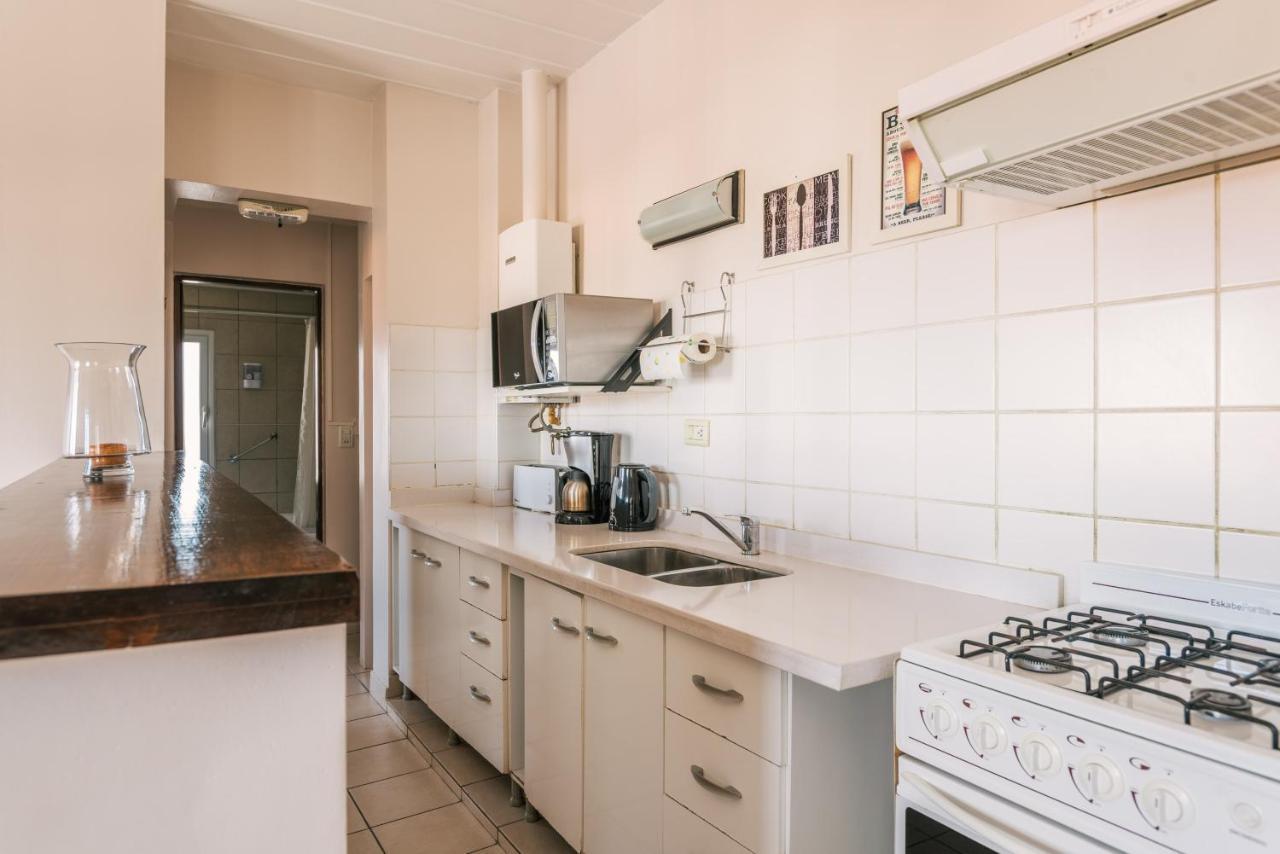 אושואיה Riviera Fueguina Apartments מראה חיצוני תמונה