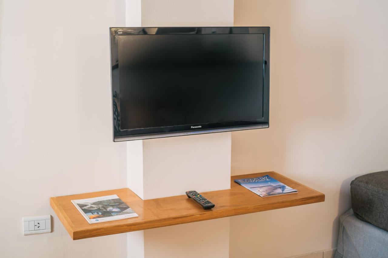 אושואיה Riviera Fueguina Apartments מראה חיצוני תמונה