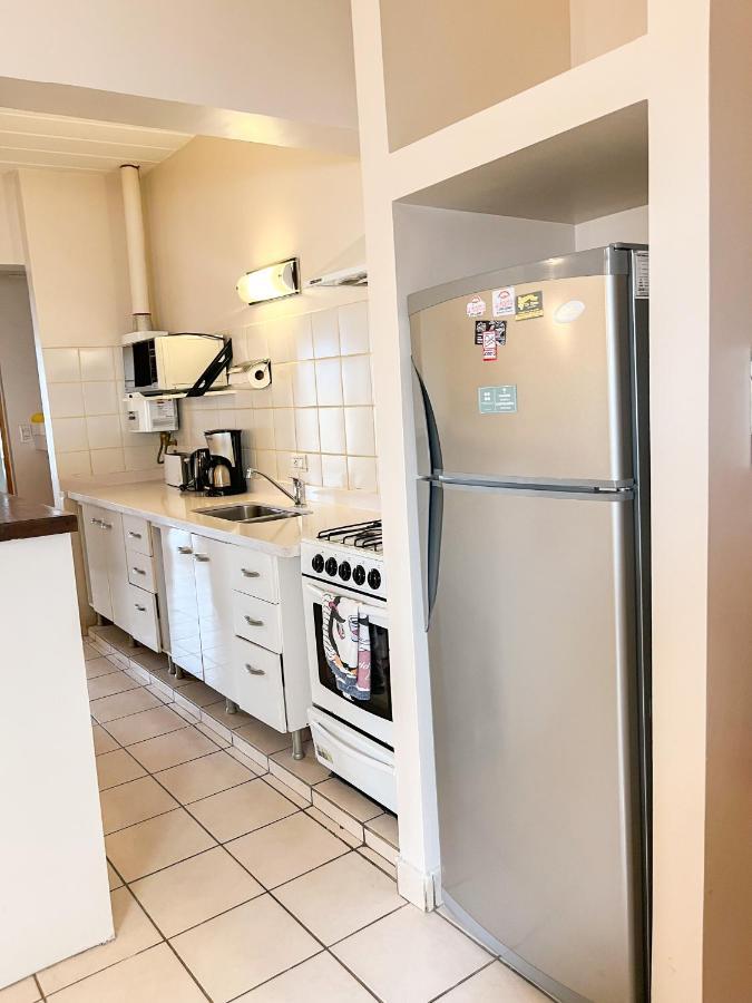 אושואיה Riviera Fueguina Apartments מראה חיצוני תמונה